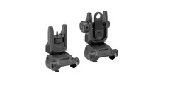 Iron Sights