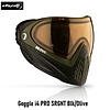 DYE PRECISION Goggle i4 PRO SRGNT Black / Olive
