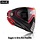 Goggle i4 Dirty Bird Red/Blk
