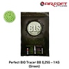 BLS Perfect BIO Tracer BB 0,25G - 1 KG (Green)