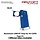 Aluminum LIMCAT Grip for Hi-CAPA Type 01