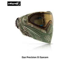 DYE PRECISION Goggle i5 Dyecam