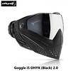 DYE PRECISION Goggle i5 ONYX (Black) 2.0
