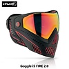 DYE PRECISION Goggle i5 FIRE 2.0