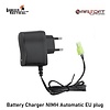 Lancer Tactical Battery Charger NIMH Automatic EU plug