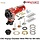 CNC Hopup Chamber M4A PRO for M4 AEG