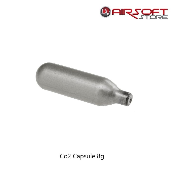 Co2 Capsule 8g