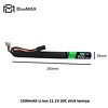 BLUEMAX 1500mAh Li-Ion 11.1V 20C stick tamiya