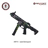 G&G ARP 9 - Jade Biohazard