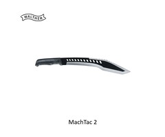 Walther Machete MachTac 2