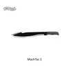Walther Machete MachTac 1