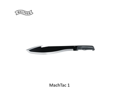 Walther Machete MachTac 1