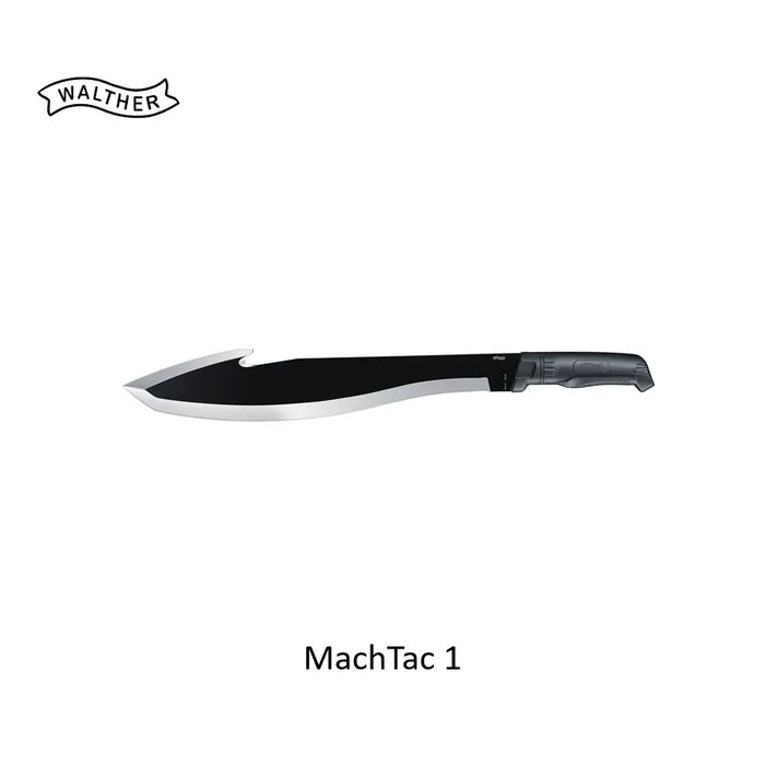 Walther Machete MachTac 1