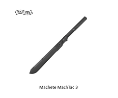 Walther Machete MachTac 3