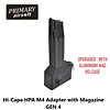 Primary Airsoft Hi-Capa HPA M4 Adapter with Magazine GEN 4