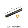EXOTAC fireROD Refill Kit 5,9 CM