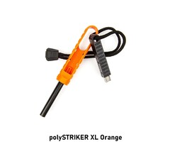 EXOTAC polySTRIKER XL Orange