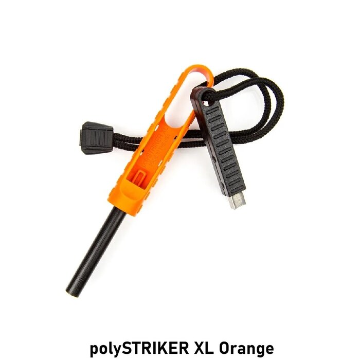 EXOTAC polySTRIKER XL Oranje