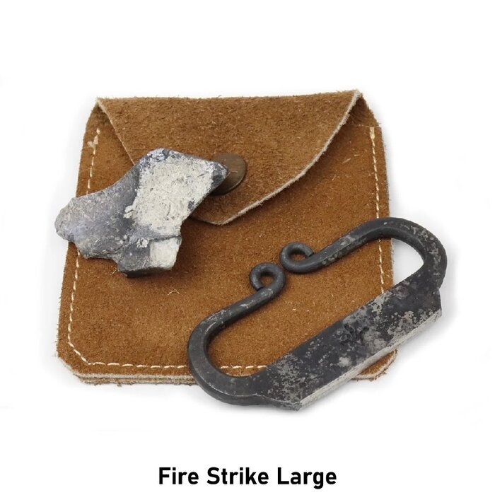 Njord Fire Strike Large