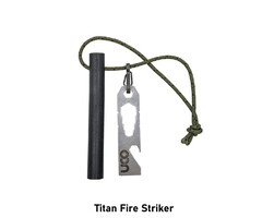 UCO Titan Fire Striker