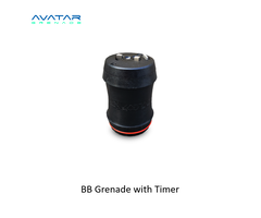 Avatar BB Grenade with Timer