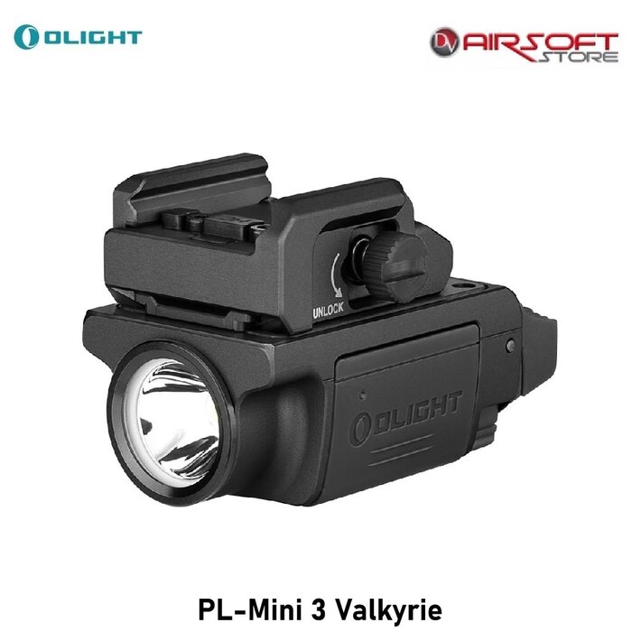 Olight PL-Mini 3 Valkyrie