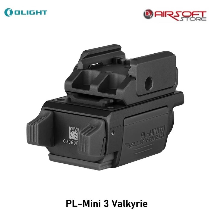 Olight PL-Mini 3 Valkyrie