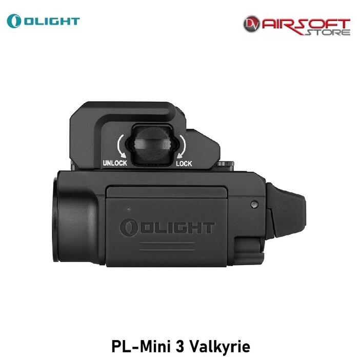 Olight PL-Mini 3 Valkyrie