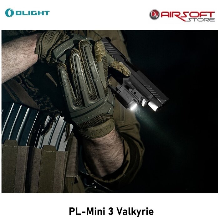 Olight PL-Mini 3 Valkyrie