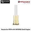 Nozzle for MTW with INFERNO Gen2 Engine