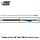Carbon Arrow 30" Spin 700 for recurve arcs