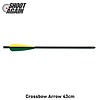 Shoot Again Crossbow Arrow 43cm