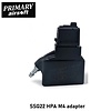 Primary Airsoft SSQ22 HPA M4 adapter