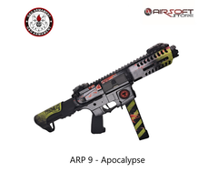 ARP 9 - Apocalypse