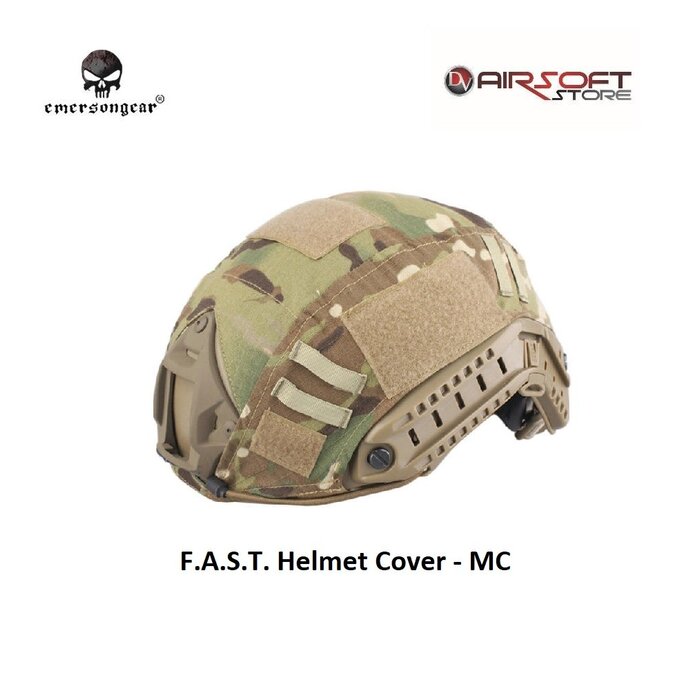 EMERSON F.A.S.T. Helmet Cover