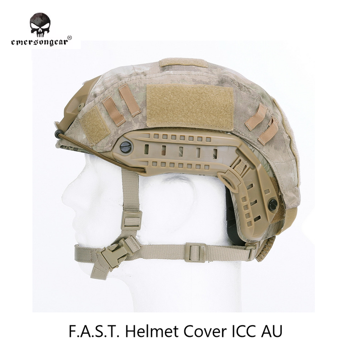 EMERSON F.A.S.T. Helmet Cover