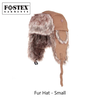 Fostex Garments Fur Hat - Small