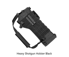 Delta Victor Heavy Shotgun Holster
