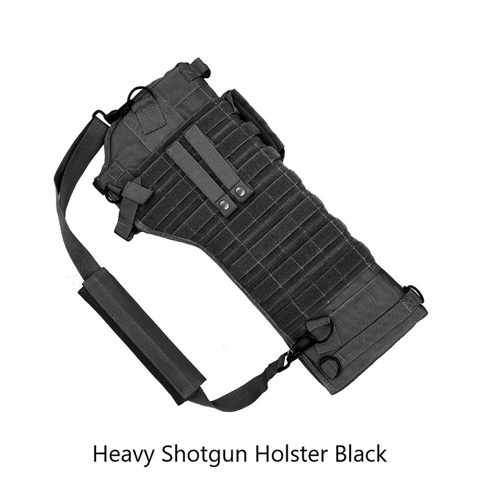 Delta Victor Heavy Shotgun Holster