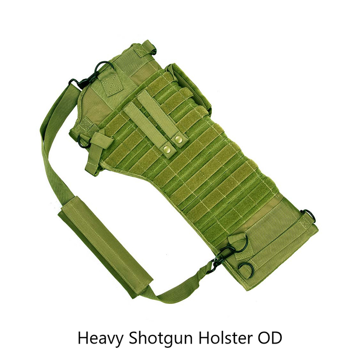 Delta Victor Heavy Shotgun Holster