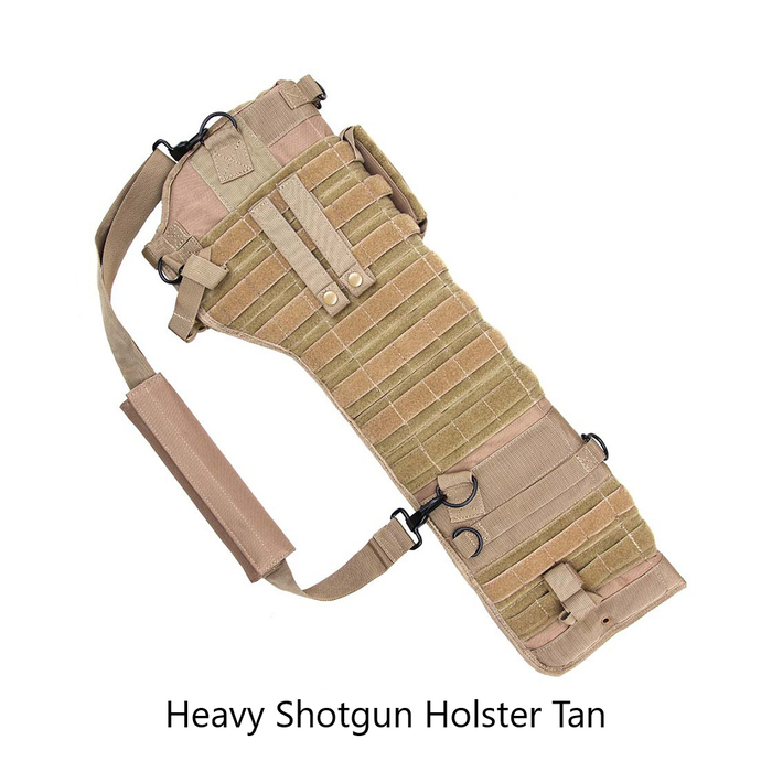 Delta Victor Heavy Shotgun Holster