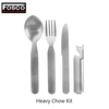 Fosco Industries Heavy Chow Kit