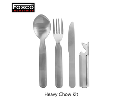 Fosco Industries Heavy Chow Kit