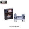 Fosco Industries Portable cooker
