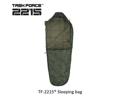 Task Force 2215 TF-2215® Sleeping bag