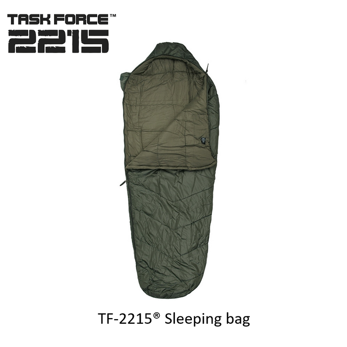 Task Force 2215 TF-2215® Sleeping bag