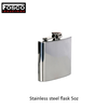 Fosco Industries Stainless steel flask 5oz