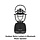 Outdoor Retro Lantern & Bluetooth Music Speaker