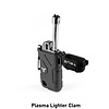 TRUE Plasma Lighter Clam