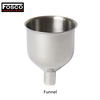 Fosco Industries Funnel
